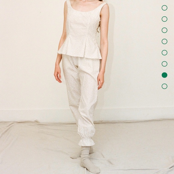 Salter house cotton bloomers - Picture 1 of 8